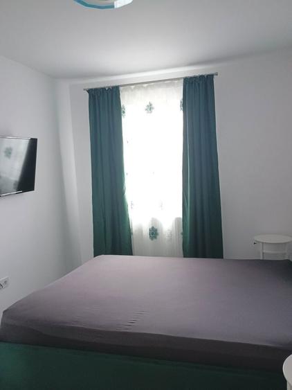 Proprietar inchiriez apartament 2 camere potiers towers , continental - 6