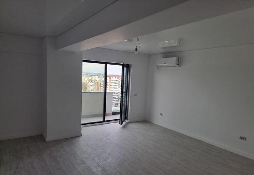 Apartament 2 camere CUG - Adamant Towers - 11