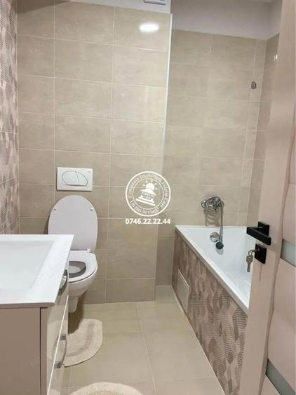 Apartament 2 camere, decomandat, Valea Lupului - 10