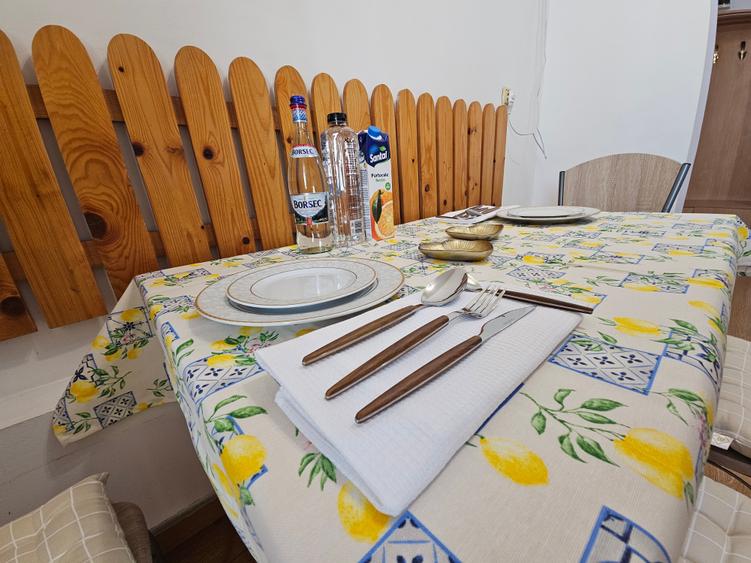 2 Camere Decomandat Zona Trocadero Mobilat Modern Gaze Termen Lung - 32