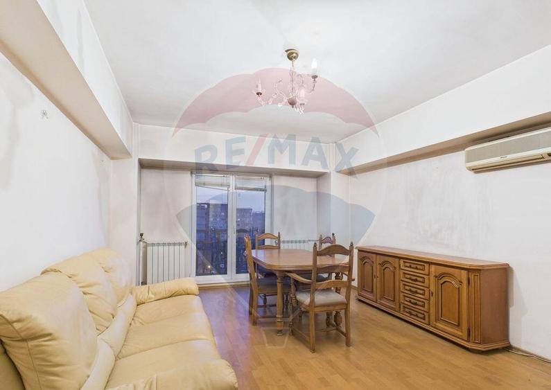 Apartament 4 camere Octavian Goga - Timpuri Noi - 10