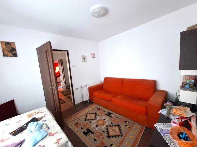 Casa si teren de vanzare Blidari - Cotesti - 5