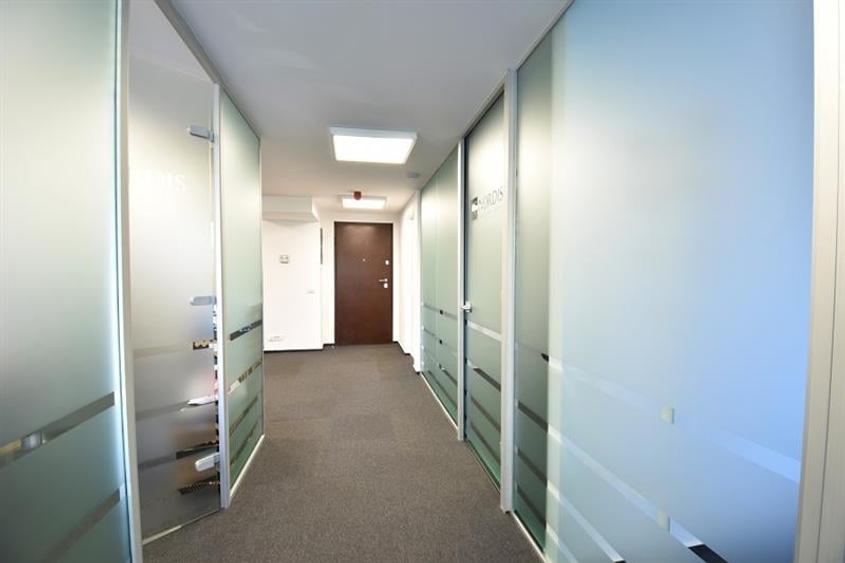 Spatiu de birouri in zona de top - 160 mp - Primaverii - 15