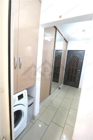 Apartament 2 camere, centrala proprie, zona Lipovei - 13