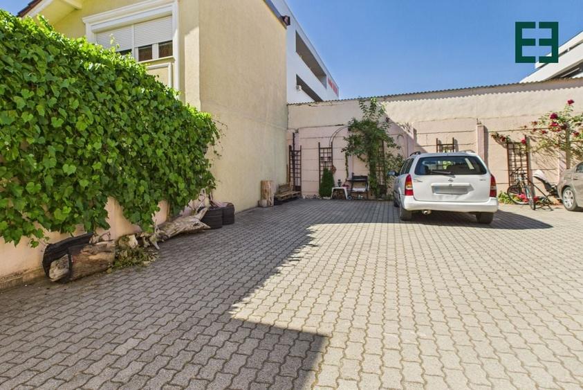 Apartament cu 2 camere etaj 2 și 2 locuri parcare - Timișoara - 21