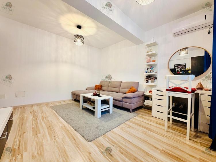 Apartament 2 camere decomandat mobilat -- Metrou Dimitrie Leonida - 6