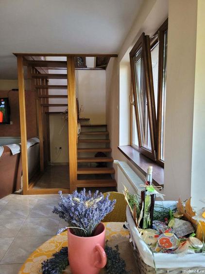 Casa de vanzare BARLAD ( cartier deal) Tel.particular - 17