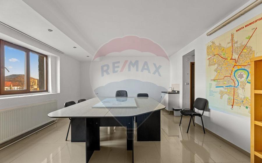 Spa?iu birouri de inchiriat DESTINA?II MULTIPLE zo... - 3