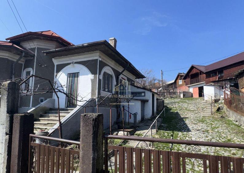 CASA 3 CAMERE+ANEXA 2 CAMERE GARAJ TEREN 2430MP BEREVOIES... - 18