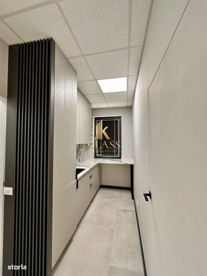 De inchiriat  Hala industiala 600mp curte 1650 mp - 10