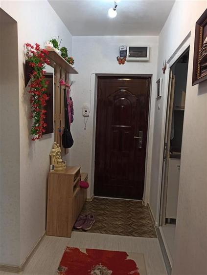 Apartament 1 camera, Vidin, parter cu balcon, Mobilat si utilat - 3