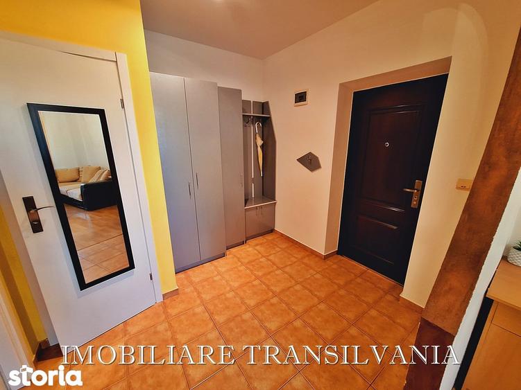 Ap. 2 camere bloc nou, et.2 str. Pescarilor - 5