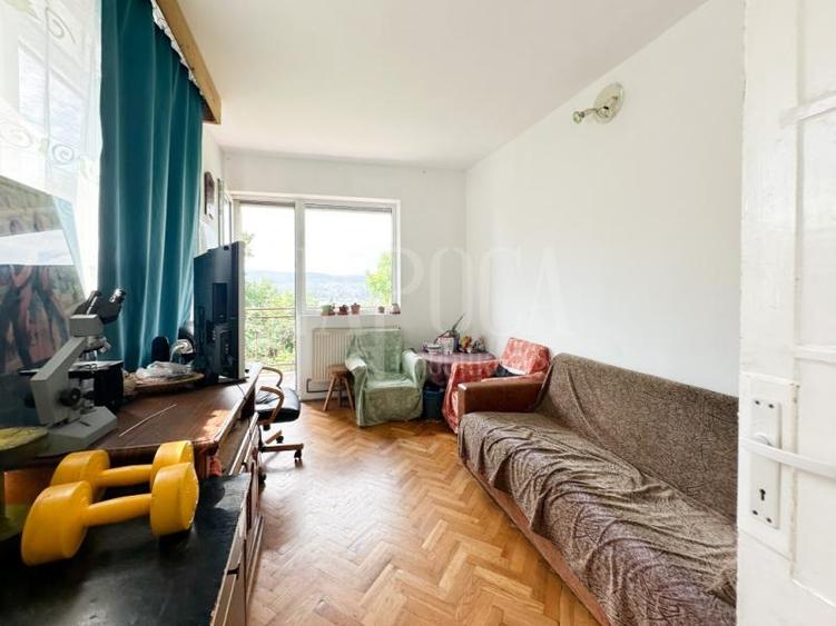 Casa 5 camere de vanzare in Gruia, Cluj Napoca - 4