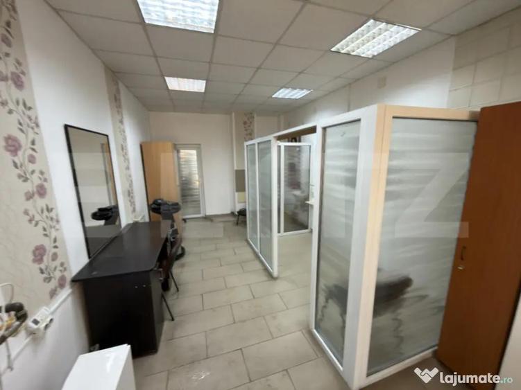 Spa?iu comercial de inchiriat, 38 mp, zona Cetate - 3