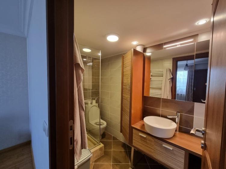 Apartament 3 camere Atlantis Residence - 8