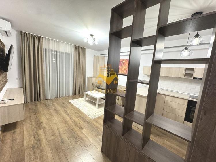 2 camere, modern, parcare, Europa Complex Luminia zona Eugen Ionesco - 7
