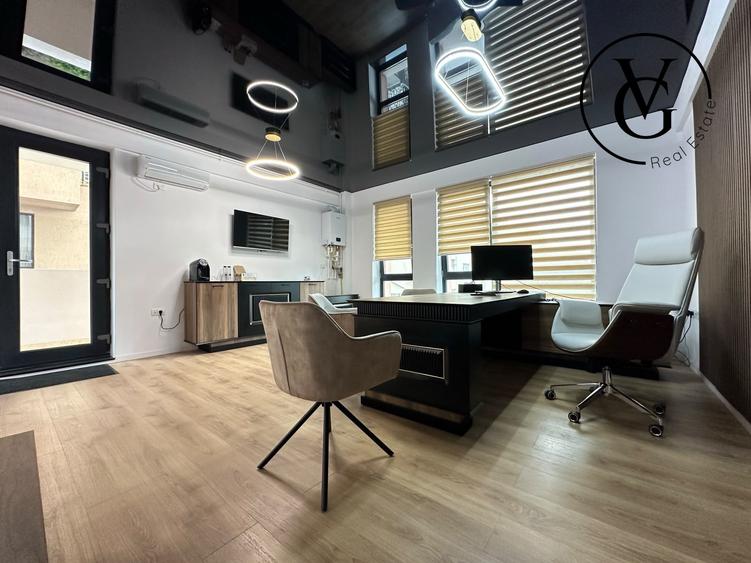 Spațiu Comercial în Bloc Nou | Campus | Constanța - 2