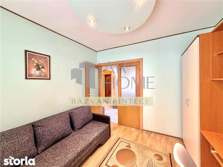 Inchiriere garsoniera dubla ultracentral Palatul de Justitie Ploiesti - 3