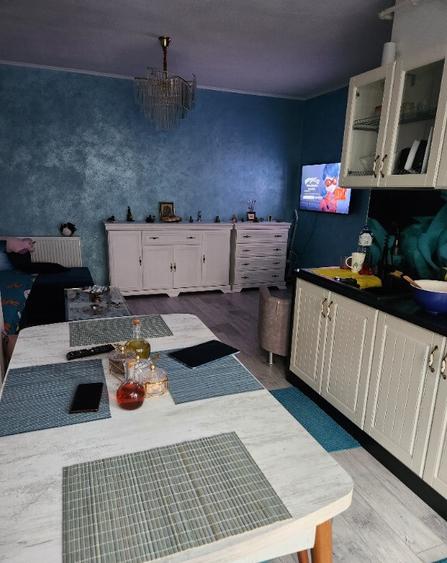 Apartament 2 cam. Sanpetru Resid. teren parcare masina electrica cadou - 5