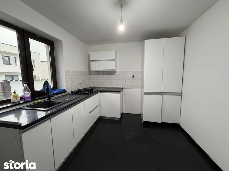 Casa 4 camere, Mioveni, A-uri, 169 mp, toate utilitatile - 6