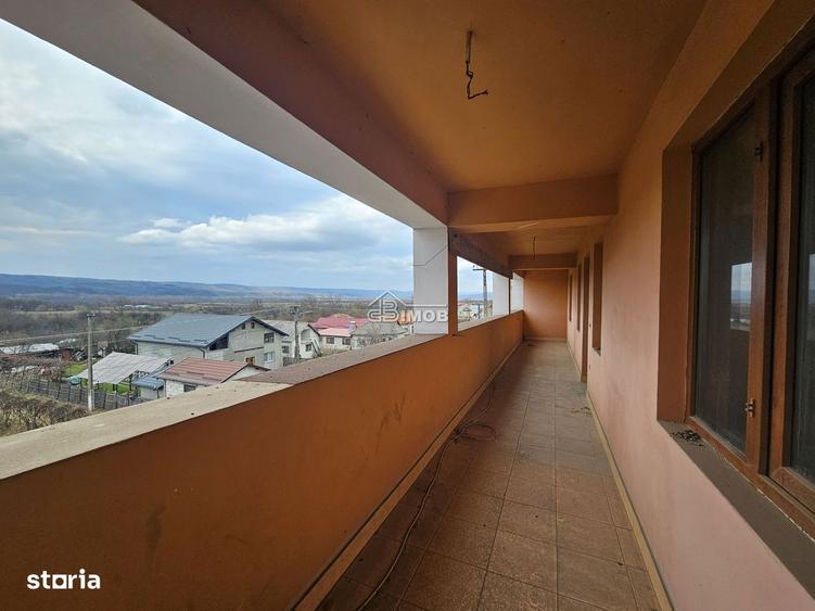 Oportunitate de business DN72A Gheboieni - 9