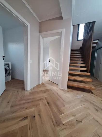 Casa noua SMART de vanzare in IGHIU, 7 CAMERE, 160 MP UTILI, 600 MP TEREN- - 2