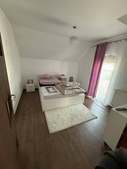 Vand casa proiect deosebit - 5