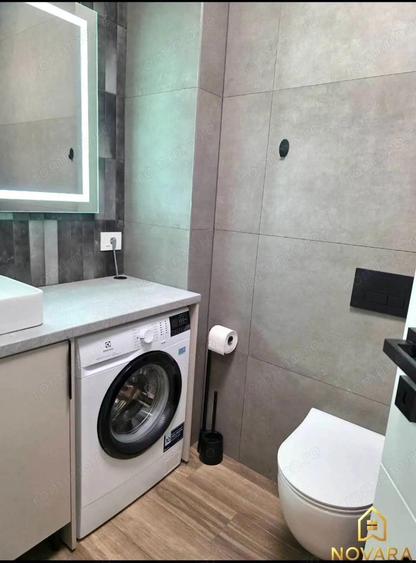 2 camere central cu parcare de inchiriat - 3