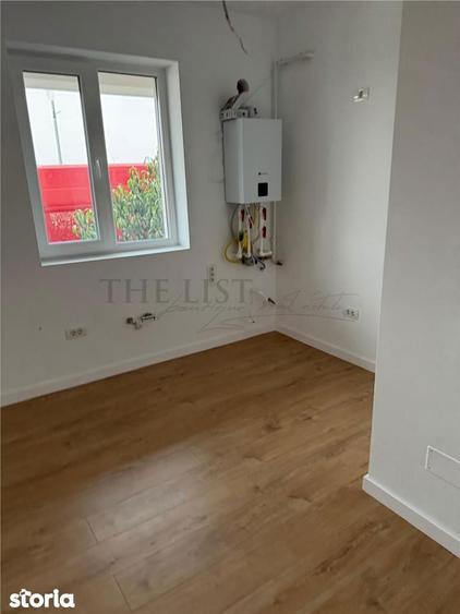 Apartament 2 camere cu gradina | Complex rezidential - Tunari - 8