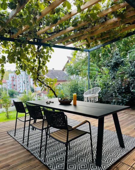 Casa finisata modern, la cheie, vis-a-vis de Spitalul Jude - 15