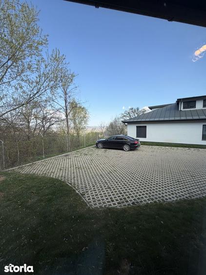 Apartament cu o camera zona platou / Cornisa / UMFST / UMF - 3