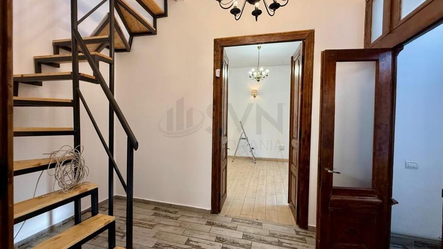 REV2005448 Casa 3 camere cu mansarda I De inchiriat I Basarab - 10