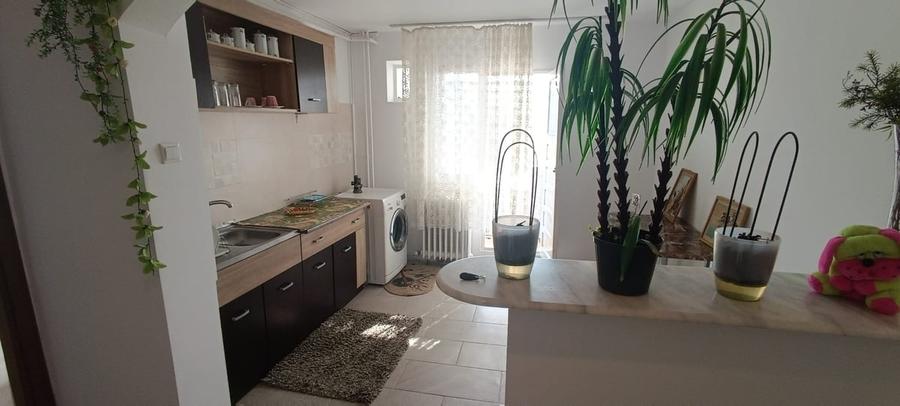 CRANGASI - 5 minute metrou - Apartament 2 camere - RENOVAT RECENT - 1