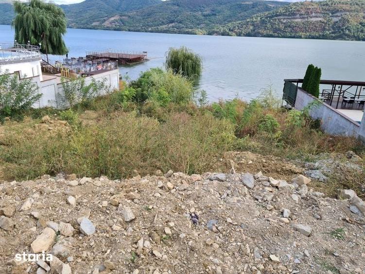 Teren Clisura Dunarii -Eselnita cu deschidere la Dunare - 1