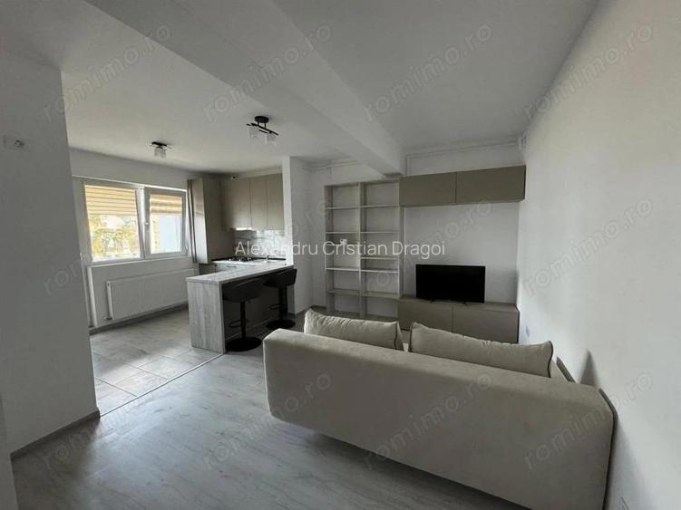 Apartement cu 2 camere, Braytim Timisoara