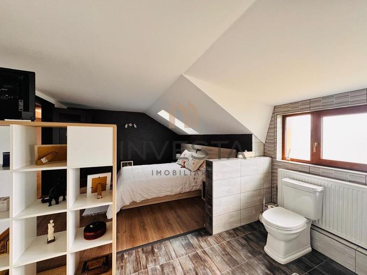 DE VANZARE CASA INDIVIDUALA 300 MP | 700 MP CURTE - 15