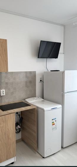 Minigarsoniera - toate dotarile- Tractorul- langa Coresi Mall - 3