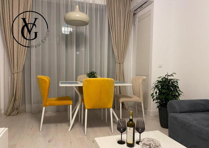 Apartament 2 camere Onix Blue - 8