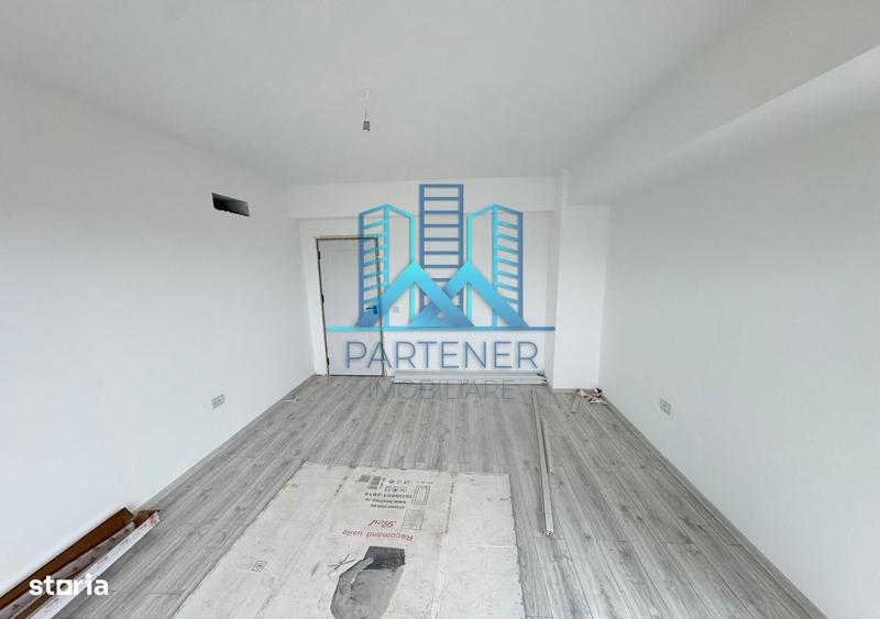 Apartament 1 camera Copou,finalizat, decomandat 51 mp+parcare suberana - 7