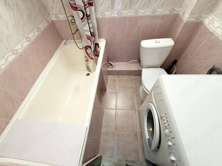 Inchiriere garsoniera Tei - 1