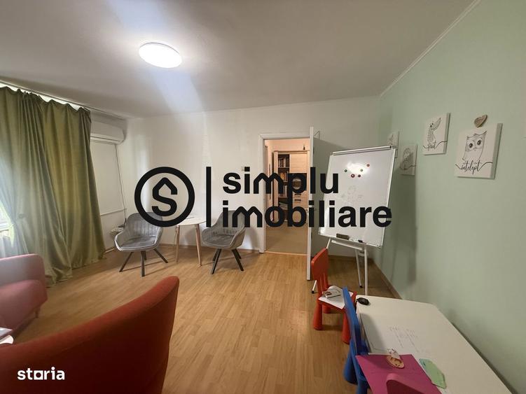 Apartament 2 camere Calea Severinului P/4 - 3