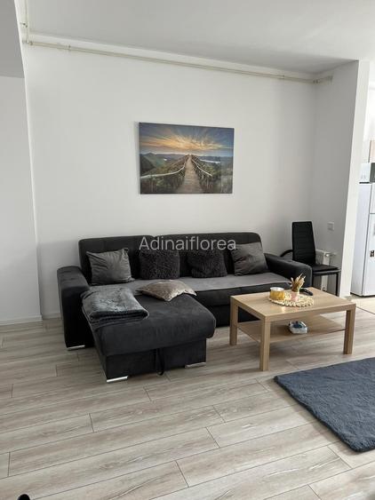 Apartament de vanzare - mobilat si utilat - 45 mp - Comision 0 - Militari Apartament de vanzare - mobilat si utilat - 45 mp - Comision 0 - Militari