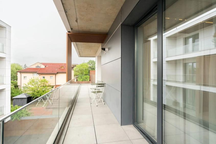 The Crib #7 - Iancu Nicolae 2 Rooms - 24