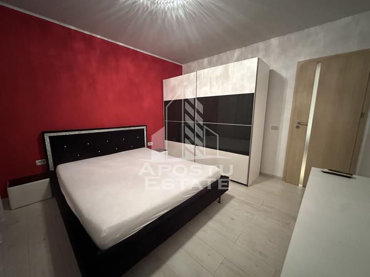 Apartament cu 2 camere decomandat la etajul 1 in Giroc la asfalt. - 6