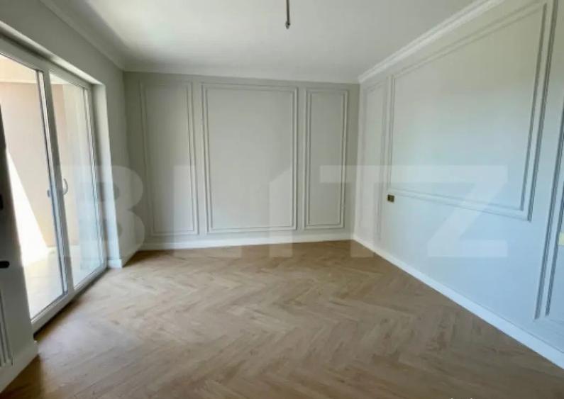 Apartament cu 3 camere balcon mare, panorama superba, - 8