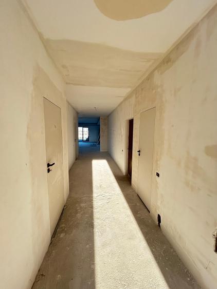 Penthouse cu 4 camere Pipera Lux - 281 mp - Padure - Colt de Rai - 7