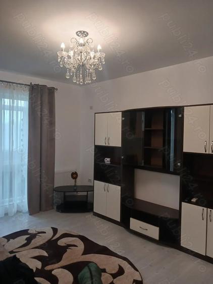 Inchiriez apartament - 1