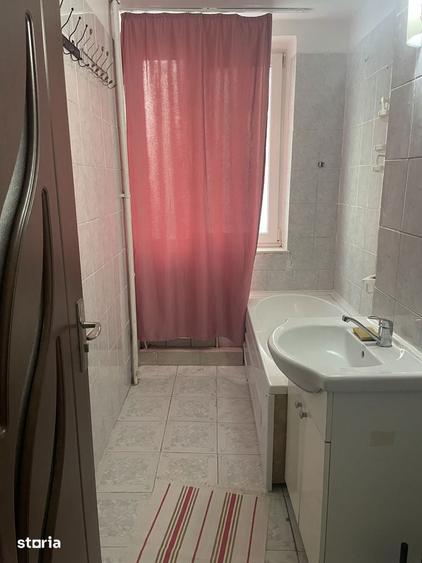 Apartament 2 decomandat,Cornisa-Bistritei,parter,mobilat si utilat - 5