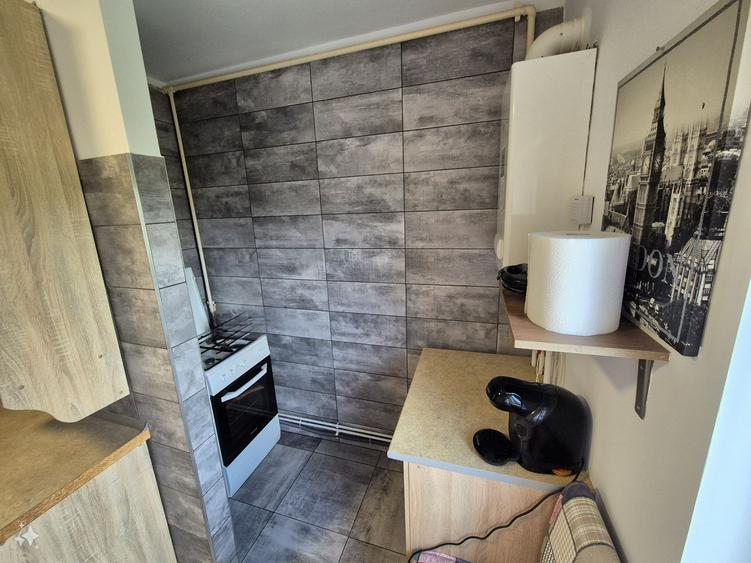 Apartament 2 camere - 8