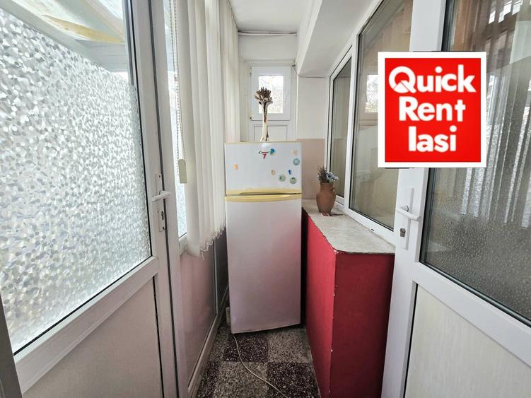 Ultracentral Garsoniera Pentru 1Persoana 350eur Cu Toate Consumurile Incluse - 9